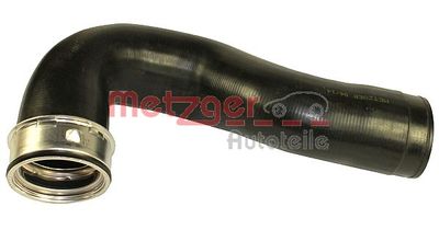 Трубка нагнетаемого воздуха METZGER 2400034