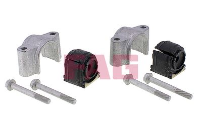 Remkomplekts, Stabilizatora bukse Schaeffler FAG 820 0012 30