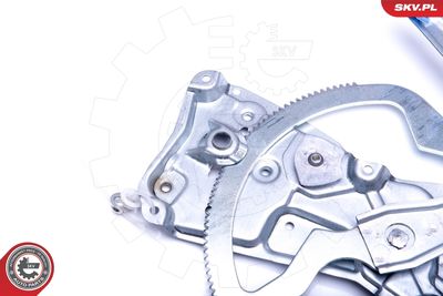 Стеклоподъемник ESEN SKV 00SKV392