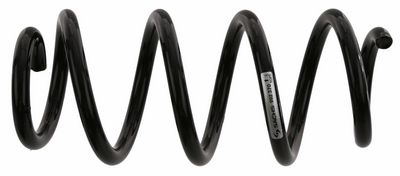 Balstiekārtas atspere SACHS 992 370