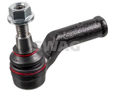 Наконечник поперечной рулевой тяги SWAG 55 93 8865