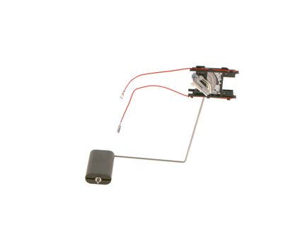 Датчик, запас топлива BOSCH 1582980027