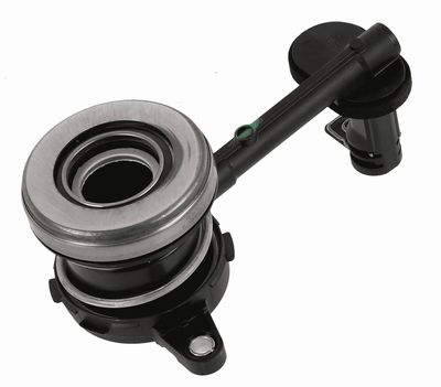 Centrālais izslēdzējmehānisms, Sajūgs SACHS 3 182 600 269