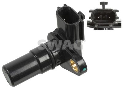 Rotācijas frekvences devējs, Automātiskā pārnesumkārba SWAG 33 10 1502