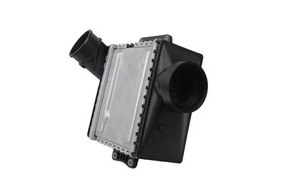 Интеркулер HELLA 8ML 366 340-681