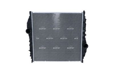 Radiators, Motora dzesēšanas sistēma NRF 529710