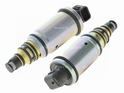 Регулирующий клапан, компрессор NRF 38626