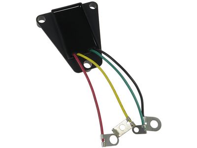 Ģeneratora sprieguma regulators AS-PL ARE9163S