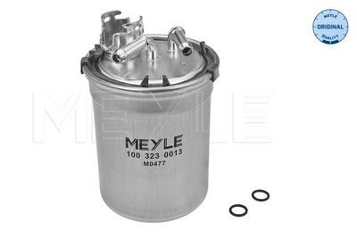 Degvielas filtrs MEYLE 1003230013