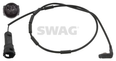 Indikators, Bremžu uzliku nodilums SWAG 40 90 5109