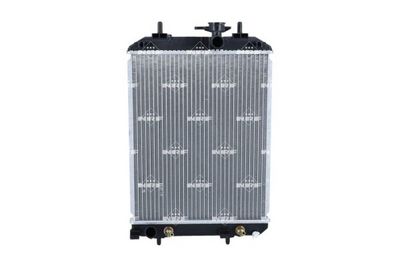 Radiators, Motora dzesēšanas sistēma NRF 58538
