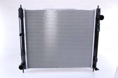 Radiators, Motora dzesēšanas sistēma NISSENS 68746