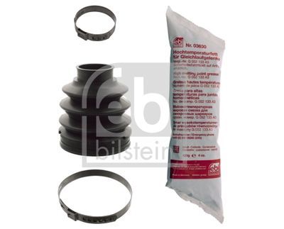 Комплект пыльника, приводной вал FEBI BILSTEIN 101672