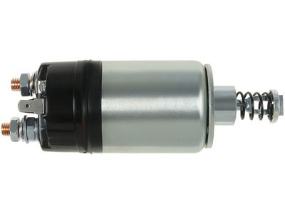 Тяговое реле, стартер AS-PL SS0314S