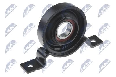 Piekare, Kardānvārpsta NTY NLW-VW-017