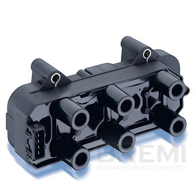 Aizdedzes spole BREMI 20310