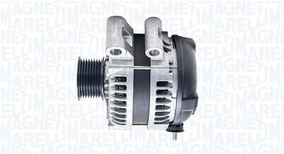 Генератор MAGNETI MARELLI 063377525010