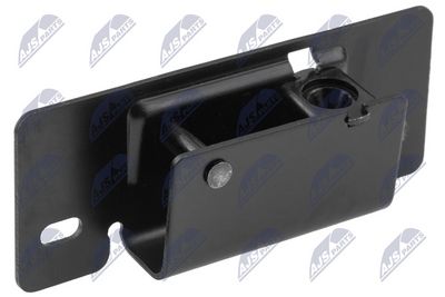 rygiel-zaczep zamka drzwi tylnych NTY EZC-RE-258