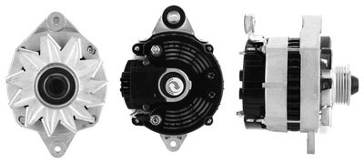 Генератор DRI 200111602