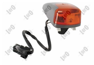 Pagrieziena signāla lukturis ABAKUS 054-24319-0515