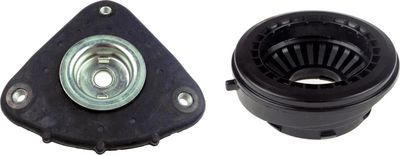 Ремкомплект, опора стойки амортизатора GATES SUS1764