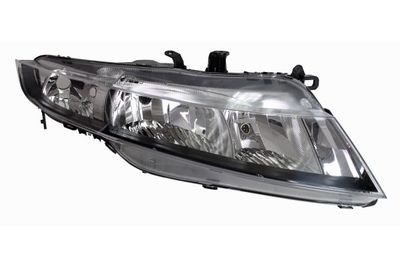 reflektor HON HEAD LAMP.UNIT..ECE.ELEC W/S MOTOR  FIT FOR: HD.CVIC.3D/ ABAKUS 217-1160R-LD-EM