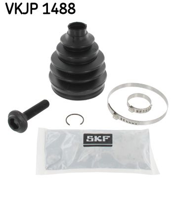 Комплект пыльника, приводной вал SKF VKJP 1488