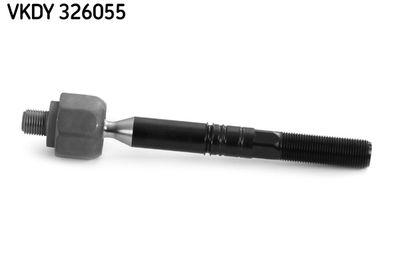 Осевой шарнир, рулевая тяга SKF VKDY 326055