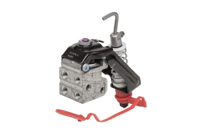 Регулятор тормозных сил ATE 24.6582-1721.3