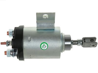 Ievilcējrelejs, Starteris AS-PL SS9171P