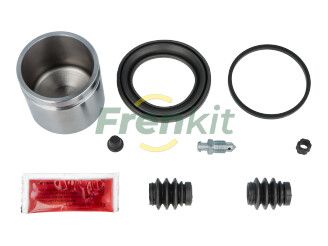 Remkomplekts, Bremžu suports FRENKIT 257804