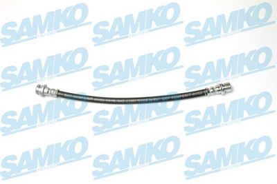 Тормозной шланг SAMKO 6T49042
