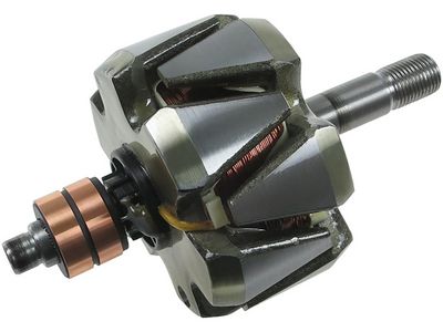 Rotors, Ģenerators AS-PL AR3046S