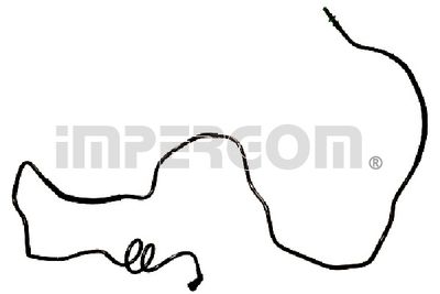 Degvielas vads ORIGINAL IMPERIUM 85118