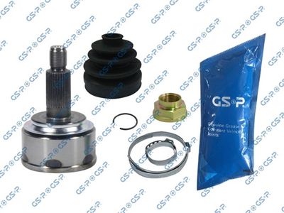 Шарнирный комплект, приводной вал GSP 823153