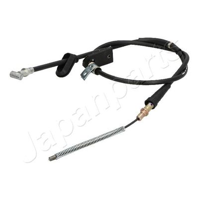 Trose, Stāvbremžu sistēma JAPANPARTS BC-840R
