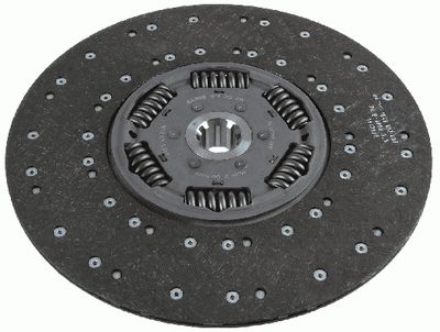 Sajūga disks SACHS 1878 003 276