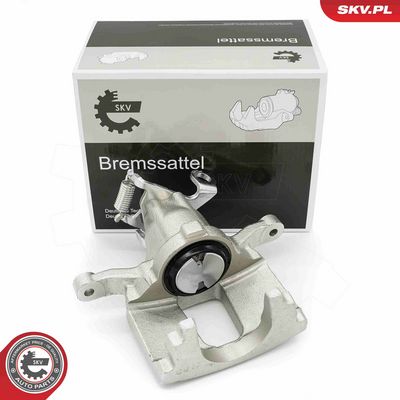 Тормозной суппорт ESEN SKV 67SKV493