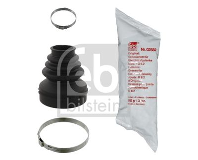 Комплект пыльника, приводной вал FEBI BILSTEIN 31056