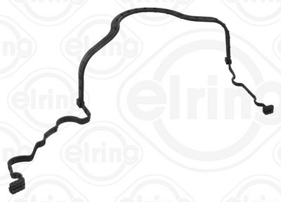 Blīve, Stūres mehānisma kartera vāks ELRING 111.810