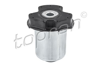 Втулка, балка моста TOPRAN 700 295