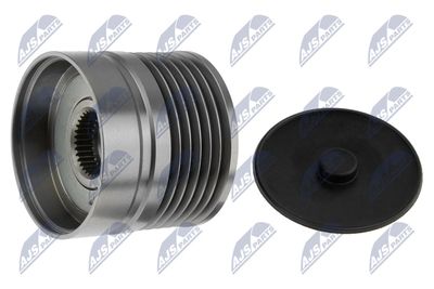 Механизм свободного хода генератора NTY ESA-FT-003