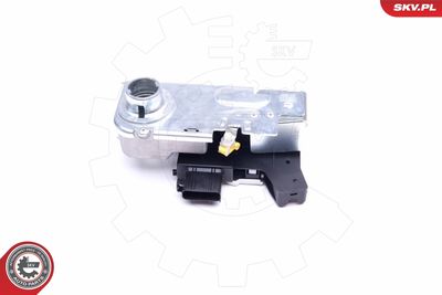 Durvju slēdzene ESEN SKV 16SKV732