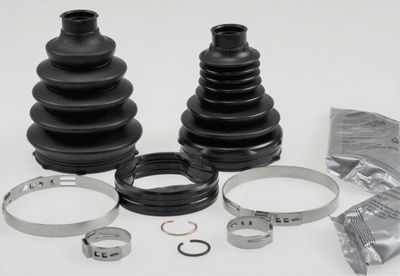 Комплект пыльника, приводной вал LÖBRO GKNB30052