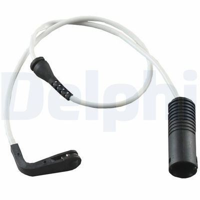 Indikators, Bremžu uzliku nodilums DELPHI LZ0137