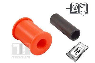 Piekare, Šķērssvira TEDGUM TED92855