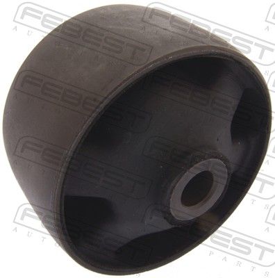 Подвеска, двигатель FEBEST TMB-098