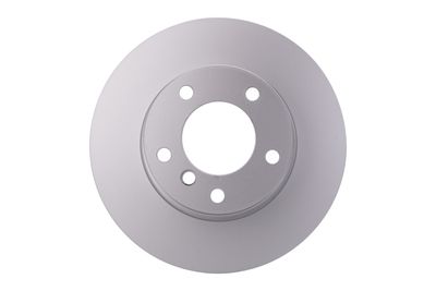 Тормозной диск HELLA 8DD 355 102-561