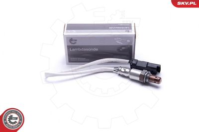 Лямбда-зонд ESEN SKV 09SKV124