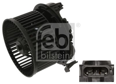Salona ventilators FEBI BILSTEIN 40178
